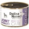 Konzerva pro psy Dolina Noteci Premium Perfect Care Adult Dog Joint Mobility 12 x 185 g