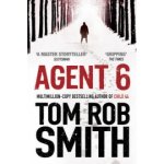 Agent 6 Child 44 Trilogy 3 Tom Rob Smith – Hledejceny.cz