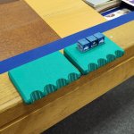 Wat14 Držák na 4 tága přenosný – Sleviste.cz