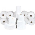 Papír šířky 76mm, délka návinu 44m, dutinka 12mm (průměr návinu do 60mm) – Zboží Živě