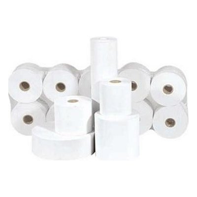 Papír šířky 76mm, délka návinu 44m, dutinka 12mm (průměr návinu do 60mm) – Zboží Živě