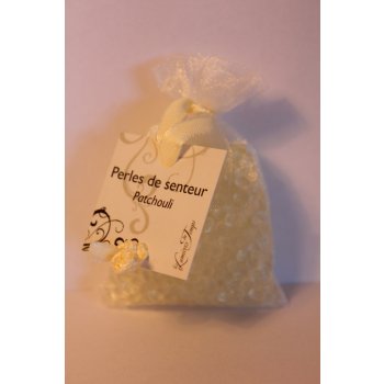 Les Lumieres du temps Les Lumiéres du Temps Parfémované perly Patchouli 30 g