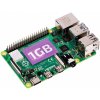 Základní deska Raspberry Pi 4 Model B 1GB