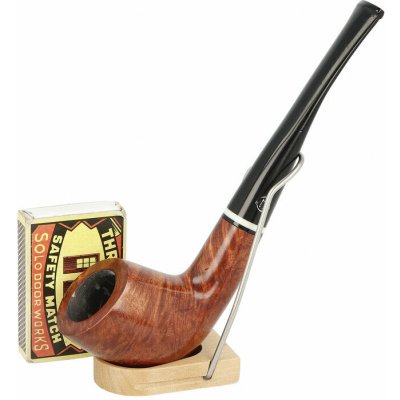 Jirsa Dýmka Leblanc LVI filtr 9mm – Sleviste.cz