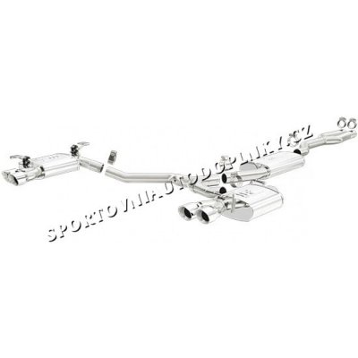 Magnaflow 15082 – Hledejceny.cz