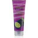 Dermacol Aroma Ritual Hrozny s limetkou antistresový sprchový gel 250 ml