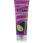 Dermacol Aroma Ritual Hrozny s limetkou antistresový sprchový gel 250 ml – Zboží Dáma