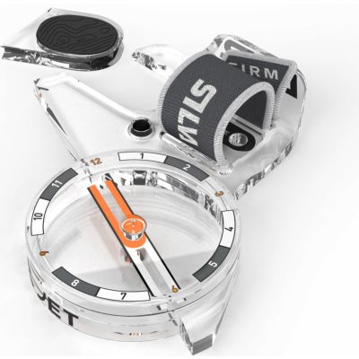 Silva Arc Jet S right – Zboží Dáma