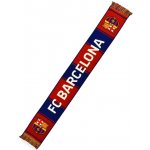 Fan-shop Šála BARCELONA FC Strick – Hledejceny.cz