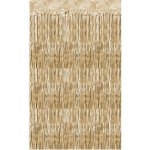 Party závěs zlatý 90 x 250 cm – Zboží Dáma