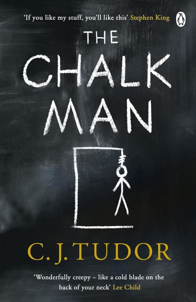 Chalk Man