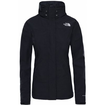 The North Face Sangro Jacket černá