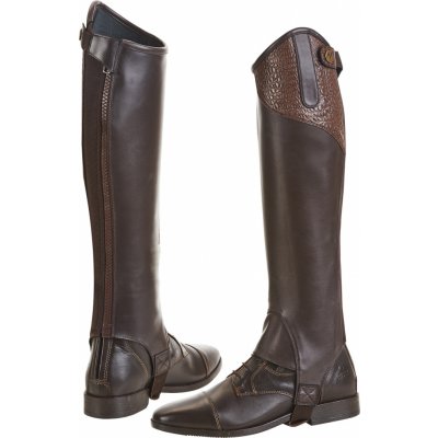 BUSSE Minichapsy Largo dámské brown/croco – Zbozi.Blesk.cz