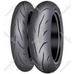Mitas Sport Force+ 120/65 R17 56W | Zboží Auto