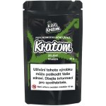 Zelený kratom Vyberte variantu: 5 x 50g – Zboží Mobilmania