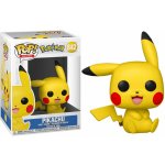 Funko Pop! 842 Pokemon Pikachu – Hledejceny.cz