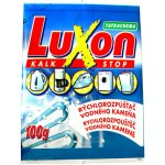 Luxon na rez a vodní kámen 100 g – Zbozi.Blesk.cz