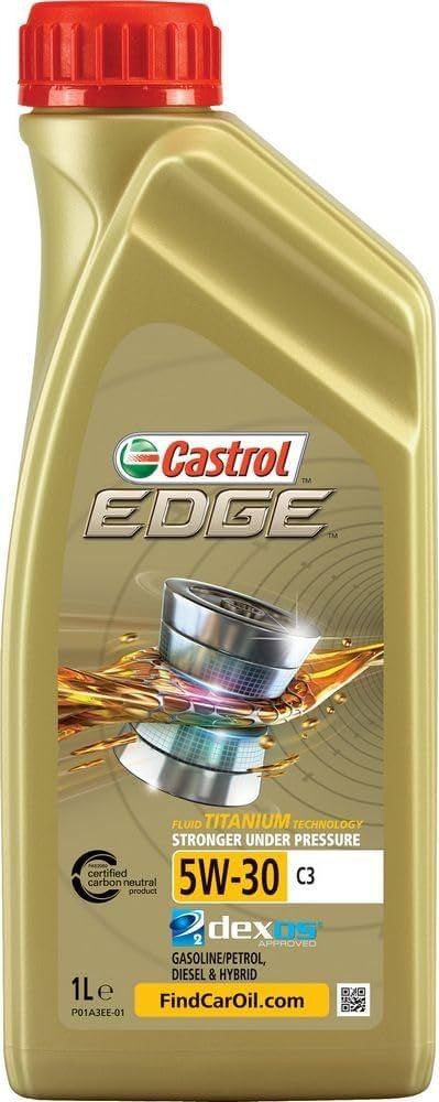 Castrol Edge C3 5W-30 1 l