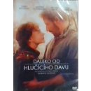 Daleko od hlučícího davu DVD