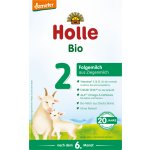 Holle 2 BIO kozí 400 g – Sleviste.cz