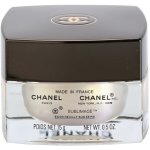 Chanel Sublimage Ultimate Regeneration Eye Cream 15 g – Hledejceny.cz
