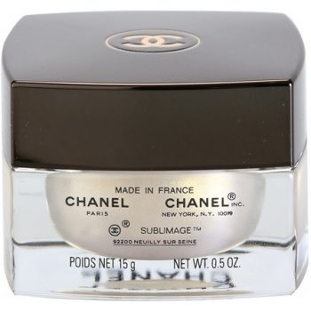 Chanel Sublimage Ultimate Regeneration Eye Cream 15 g