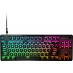 SteelSeries Apex 9 TKL 64847 – Hledejceny.cz