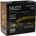 Nitecore NU27 – Zboží Dáma