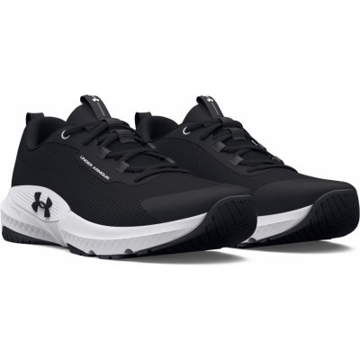 Under Armour Dynamic Select blk – Zbozi.Blesk.cz