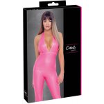 Cottelli Jumpsuit Hot Pink – Zbozi.Blesk.cz