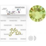 Swarovski crystals SS5 Jonquil AB 50 ks – Hledejceny.cz