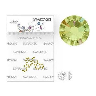 Swarovski crystals SS5 Jonquil AB 50 ks – Hledejceny.cz