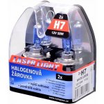 Compass White Laser H7 PX26d 12V 55W 2 ks 08627 – Hledejceny.cz