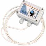 VÁGNER POOL termostat IP 55 – Sleviste.cz