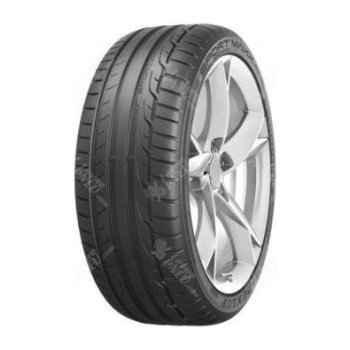 Fulda SportControl 2 255/40 R19 100Y