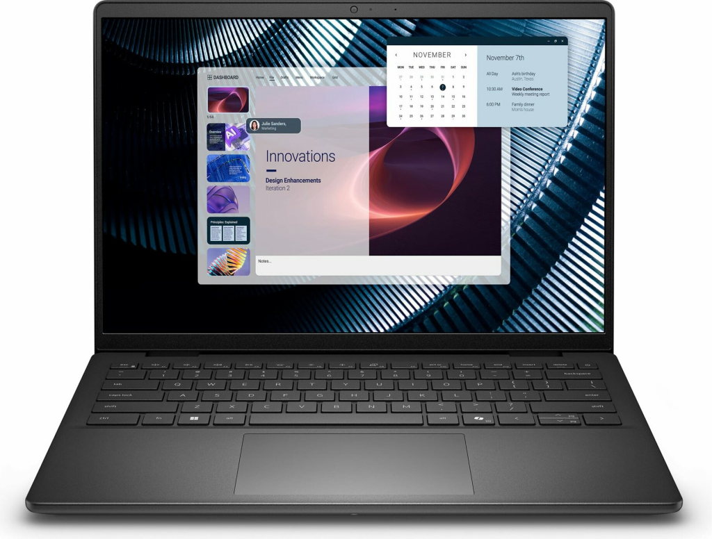 Dell Pro 14 Essential MJFMY