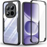 Techsuit ColorVerse 360, Xiaomi Redmi Note 15 Pro 5G, černý – Zboží Živě