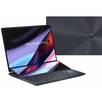 Asus Zenbook Pro 14 UX8402ZA-UOLED3072W