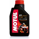 Motul 710 2T 1 l – Zbozi.Blesk.cz