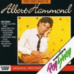 Hammond Albert - Very Best Of CD – Zbozi.Blesk.cz