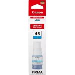 Inkoust Canon GI-45C - originální – Zboží Mobilmania