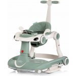 CHIPOLINO Chodítko interaktivní Happy Walker 5v1 Grey – Zbozi.Blesk.cz