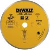 Pilový kotouč a pás DeWALT DT3733