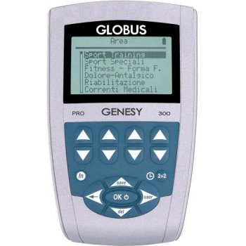 Globus elektrostimulátor Genesy 300 PRO