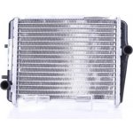 Chladič, chlazení motoru NISSENS 60362