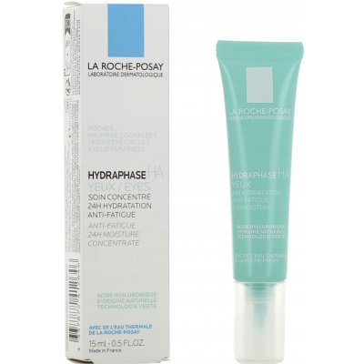 La Roche Posay Hydraphase Yeux oční krém 15 ml – Hledejceny.cz
