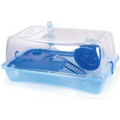 Tommi Klec hlodavec KLEO box 58 x 32 x 31 cm – Sleviste.cz