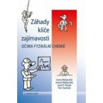 Záhady klíče zajímavosti očima fyzikální chemie – Hledejceny.cz