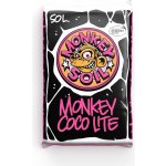 Monkey Soil Coco Lite 50 l – Hledejceny.cz