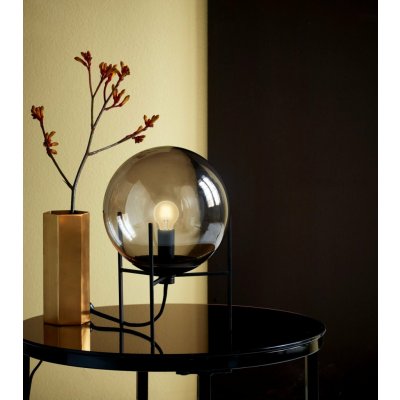 Nordlux LED žárovka kapka E14 G45 MINI GLOBE 4,8W zlatá – Hledejceny.cz